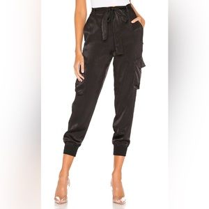 Lovers and Friends- Frida pants- black